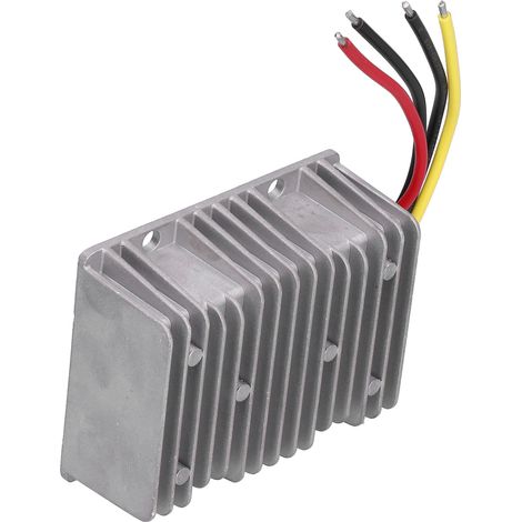 Module de conversion d'alimentation Buck-Boost avec régulateur de tension 9-40 V vers 12 V 15 A 180 W