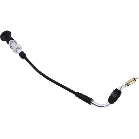 Câble starter carburateur 990-662-002, pièce moto remplacement pour carburateur HSR Performance, kit câble d'étrangleur, accessoire moto (1/5)