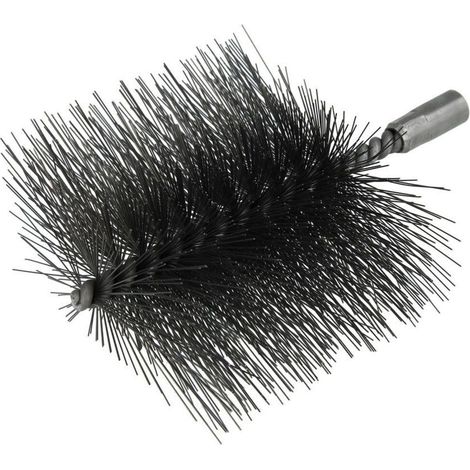 Brosse de chaudière M10 50 x 100 mm