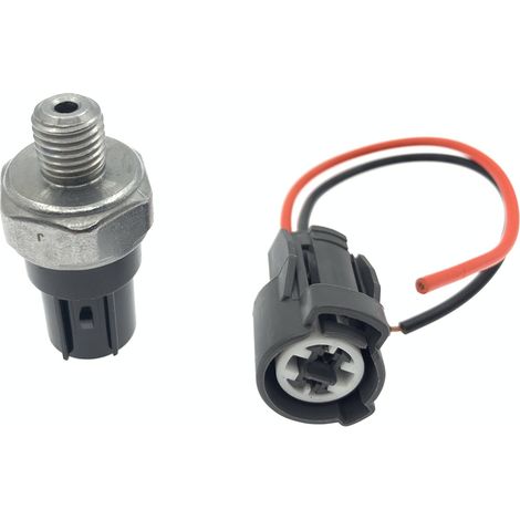 37250-PNE-G01 and 37250-PR3-003 are oil pressure sensors suitable for Honda Accord, Honda Odyssey, and Honda CRV. (1/5)