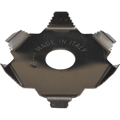 Disco Anti Groviglio Erba Universale Ninja