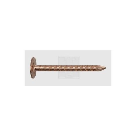 SCHIEFERSTIFTE CU DIN 1160 28/35 1KG