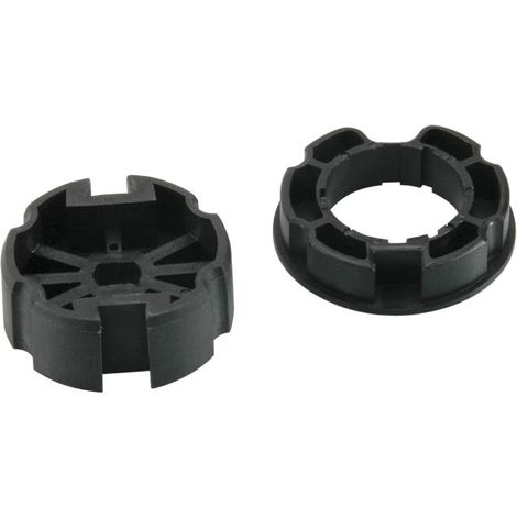 VIMAR - ZXVL Coppia adattatori ogiva tende sole D78mm