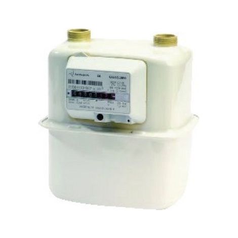COMPTEUR A MEMBRANE G4 CLESSE INDUSTRIES P038000