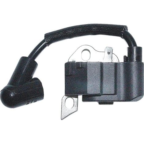 Module de bobine d'allumage 309261001 Compatible avec Homelite 35cc 38cc 42cc UT-10540 UT-10542 UT-10560 UT-10562 UT-10580 UT-10582 Tronçonneuse Convient pour les numéros remplaçables 309261002 309261 (1/5)