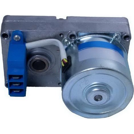 Motor Sinfin Antiguo 10 6 14Kw 2.4Rpm Ref 561614