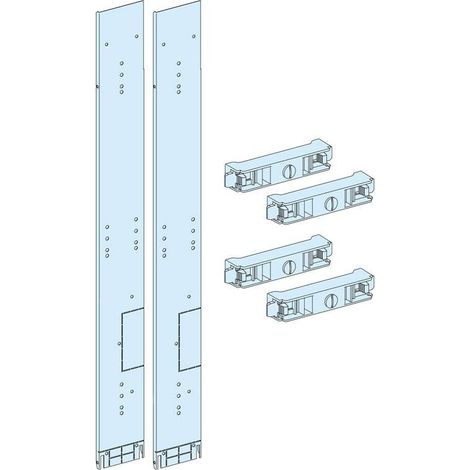 PrismaSeT P Active - Ecran face avant JdB vertical latéral - Forme 2 - L150 - LVS04921 (1/2)