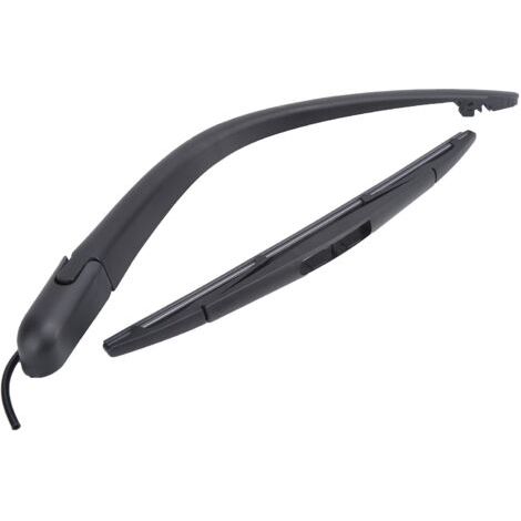 Bras d'essuie-glace arrière pour Twingo MK1 1993-2007 – OEM 7701035882 – Caoutchouc naturel pour nettoyage efficace – Installation sans outils (1/5)