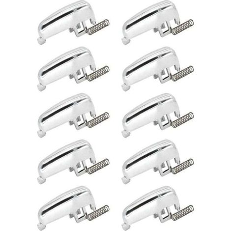 Remplacement Du Commutateur de Bouton Frein Main Adapt pour Opel Mokka 2012-2018 42576667 - 10pcs (1/5)