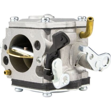 Carburateur de remplacement pour tronçonneuse Husqvarna K960 et RWJ-3 – référence 502623201 / 544266101, compatible, haute précision