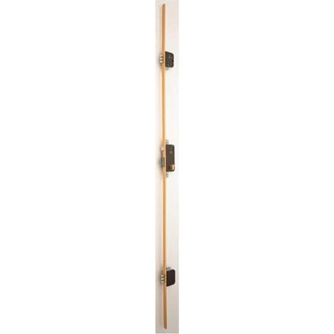 Cerradura seg. mad.emb. 40mm 892280y7040m3a lat 3p yale