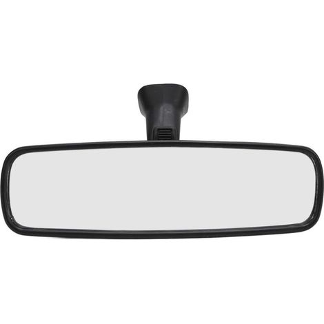 SJLERST Rétroviseur intérieur 735585204, Angle réglable, vue arrière intérieure de voiture pour Ducato 250