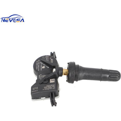 68313387AB ist ein Reifendrucksensor für Fahrzeuge der Marken Alfa Romeo, Jeep, Chrysler und Lancia. (1/4)
