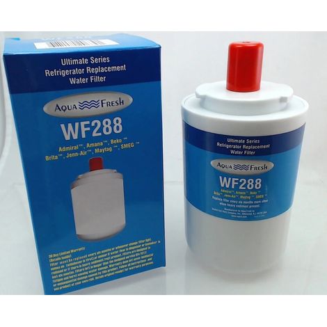 CARTUCCIA FILTRO FRIGORIFERO BEKO SMEG SYDE BY SYDE 4830310100 763410342