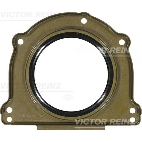 Bague d'étanchéité, vilebrequin Victor Reinz 81-10656-00 MERCEDES-BENZ