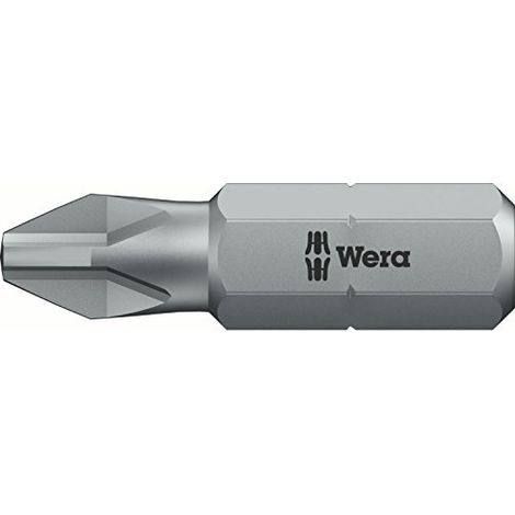 851/1 Z SB INSERTI A CROCE, PH 1-3 X 25 MM (1/4)