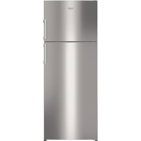 Hotpoint Ariston Frigorifero combinato HAT70I 932 S DC (1/5)