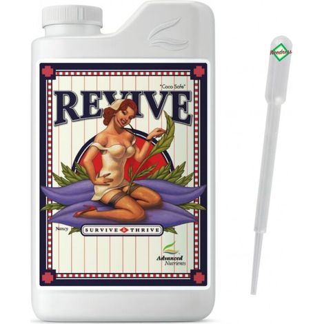 Advanced Nutrients Revive 250 ml Pflanzenstärkung Pflanzenpflege Revitalisierer (1/5)