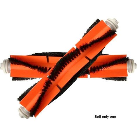 Accessoires de remplacement adaptés aux accessoires de balayeuse Bot L10s Ultra Brosse principale Filtre Brosse latérale (1/3)
