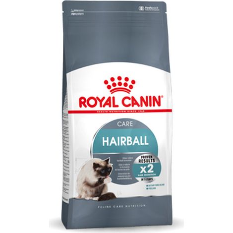 Royal Canin Cat Hairball Care  - Royal Canin Cat Hairball Care - Sacco Da 2 Kg