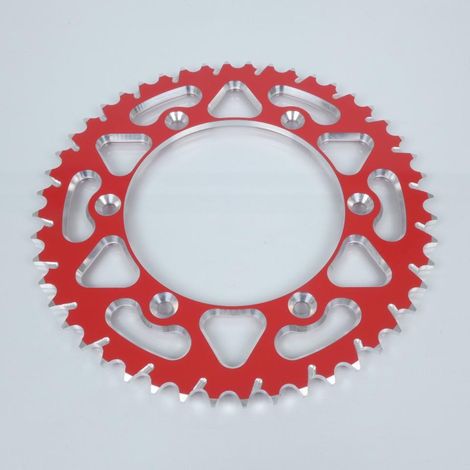 Couronne de transmission Esjot pour Moto Husqvarna 510 SMR 2005 à (1/4)