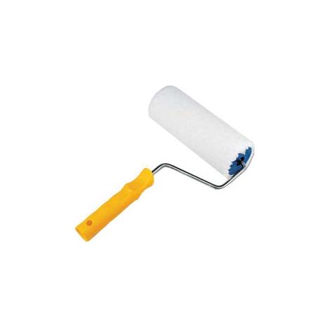 RULLO IN TESSUTO MICROFIBRA TERMOREFUSO SERIE 157 KARTUN- - cm.20 - 1 pezzi CINGHIALE