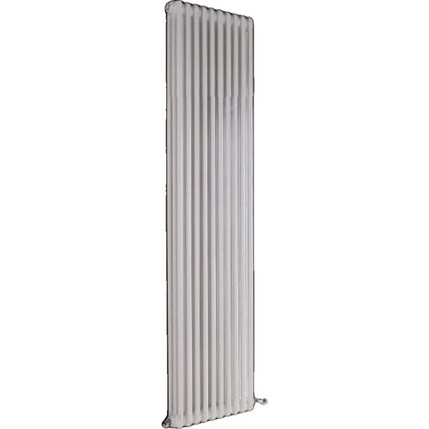 Radiatore Cordivari Ardesia 3 colonne, 20 elementi, 180 cm (1/2)