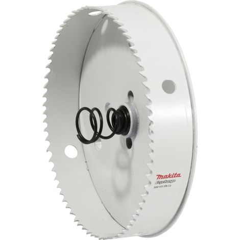 EZYCHANGE BiM Lochsäge 127 mm Makita E-20482 (1/2)