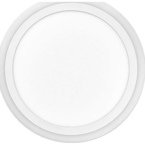 Lámpara de techo LED redonda Tracer 47320 Lumi (1/3)