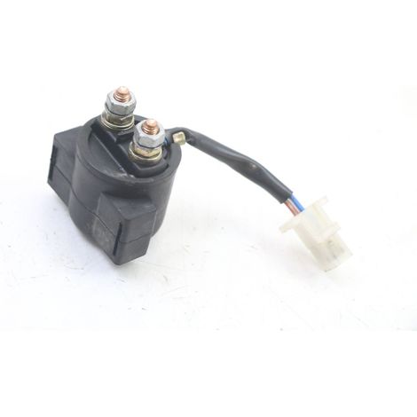 RELAIS DEMARREUR APRILIA ATLANTIC 125 2003 - 2009 (1/5)