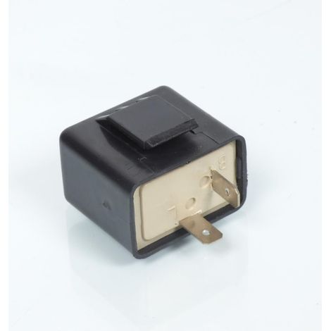 Centrale clignotante Kyoto pour Auto MBK 50 12V 60W / 2 cosses