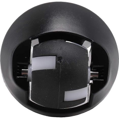 Roue pivotante avant de rechange pour aspirateur robot C30B (1/5)