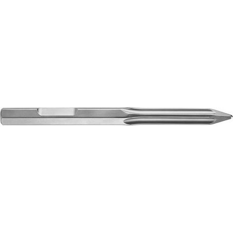 Ciseau pointu Makita B-10372 400 mm