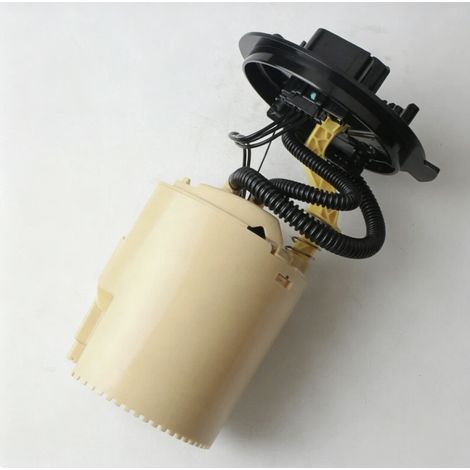 Pompe à carburant diesel 4474700594 compatible avec Mercedes-Benz W447 (1/4)