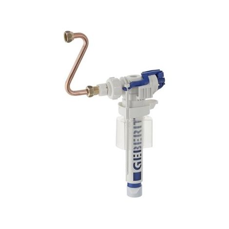 Geberit Unifill Accessorio WC in ottone 15,9 cm di larghezza