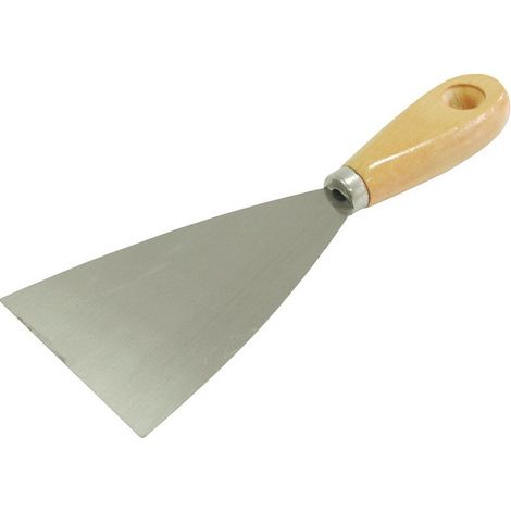 Kelle Mega 31060 Holzgriff flexible Klinge 60 mm