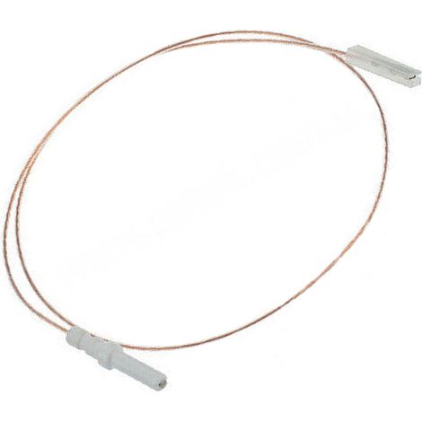 Candeletta di accensione originale - Forni, Fornelli Elettrici e a Gas - BOSCH - 299502 (1/2)