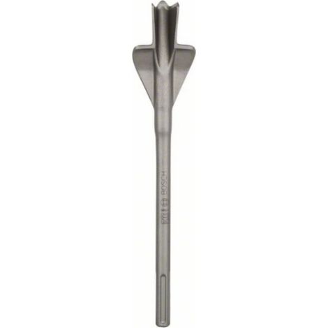 BOSCH CINCEL DE ALETAS SDS MAX 380 X 35 MM