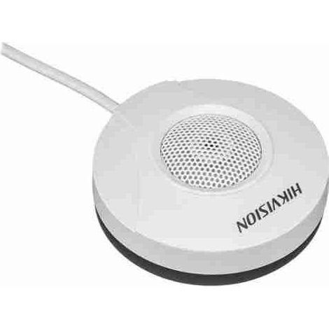 DS-2FP2020 - MICROPHONE D'AMBIANCE