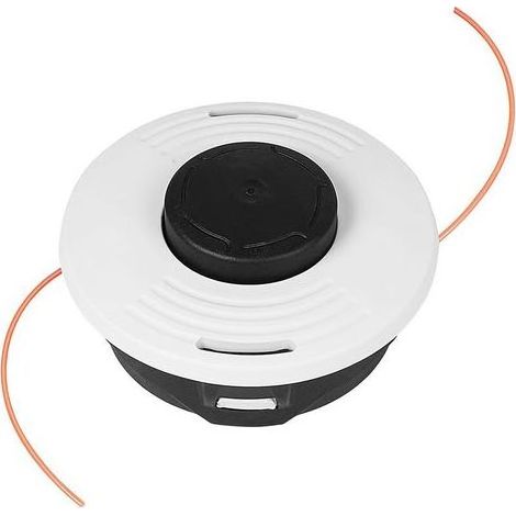 pair Tête Debroussailleuse Auto Cut 46-2 pour Stihl, Tête Faucheuse Compatible avec STIHL FS160 FS220 FS280 FS290 FS300 FS310 FS350 FS360 FS400 FS410 FS450 FS460 FS480 (1/5)