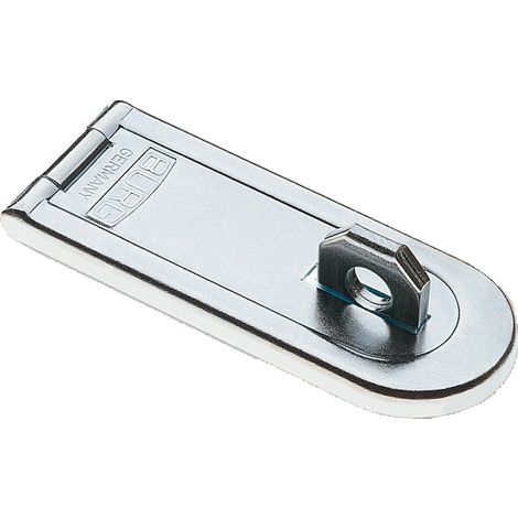 Porte-cadenas PC 80 - BURG WACHTER - 2100 (1/2)