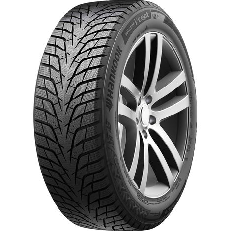 HANKOOK Pneus hiver 205/60 R16 TL 96T WINTER ICEPT IZ3 W636 XL