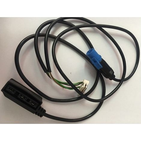 Wolf 2799239 - Internal cable for CGB-11 / CGB-24 / CGS
