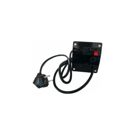 Carte électronique pour centrales ASPIBOX Junior, Master, Senior 10A (1/2)