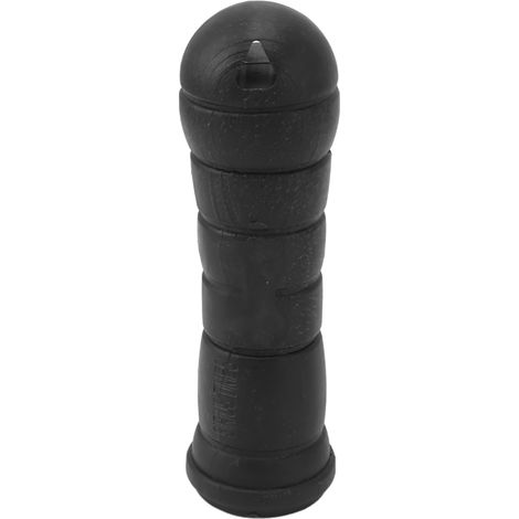 Râpe à sabots G1/4 Filetage femelle, outil de maréchalerie réutilisable avec manche pour chevaux de ferme (1/5)