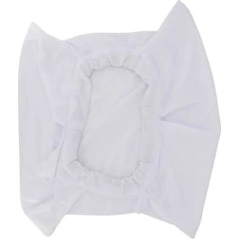 70 micromètres sacs filtrants réutilisables 99954307-R1 en velours mercerisé de rechange, pour nettoyeur de piscine robot, pour Dolphin et autres robots nettoyants Crezuo (1/4)