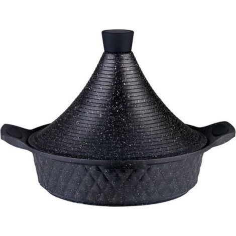 Tajine - BAUMALU - All hobs including induction - 28 cm - With lid