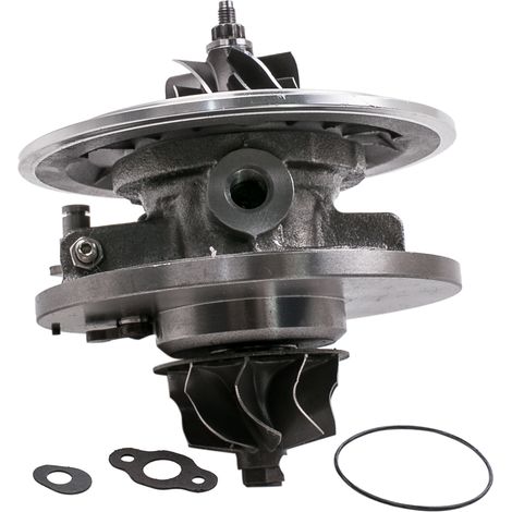 Chra Turbo para RENAUL LAGUNA II Grandtour 1.9 dCI 105 110 120 cv F9Q 708639-8 (1/5)