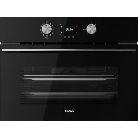 Einbaubackofen Teka hlc 8406 AirFry Funktion 44L Fassungsvermögen