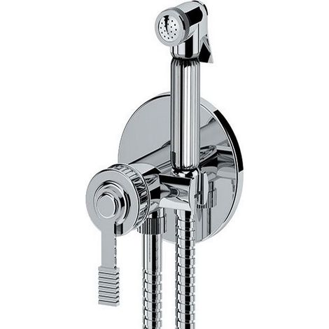 Miscelatore incasso per shut-off - serie Atelier (1/2)